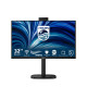 Philips 3000 series 32B2U3601H/00 pantalla para PC 80 cm (31.5'') 2560 x 1440 Pixeles Quad HD LCD Negro